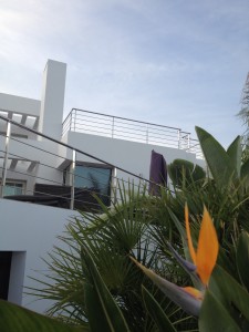 Casa la Fustera